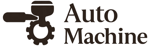 Auto Machine